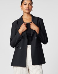 MVN - From The Start Blazer