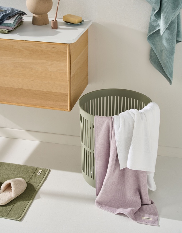 Linen House - Verana Ocean Towel Collection