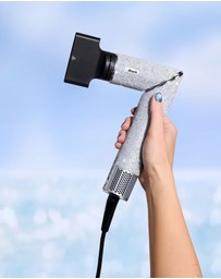 Shark Beauty - Shark Flexstyle Air Styling & Drying System - Frosted Diamond Limited Edition