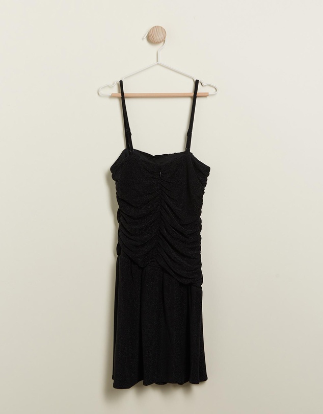 Romance by Honey and Beau - Farrah Dress - Teens