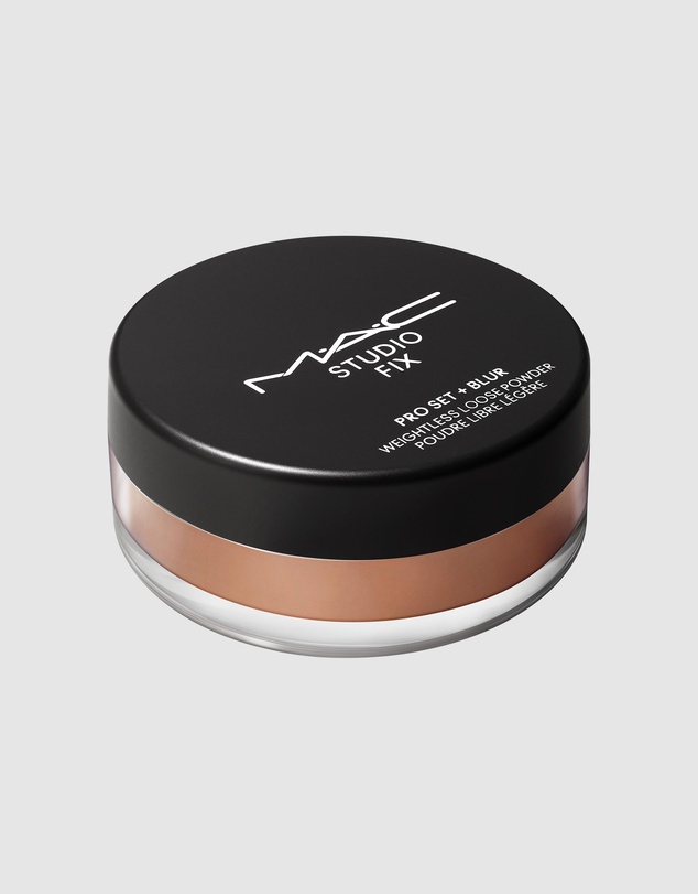MAC - Studio Fix Pro Set Blur Weightless Loose Powder