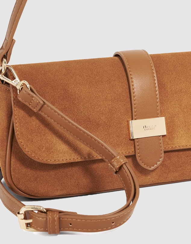 Dune London - Delsees - Tan