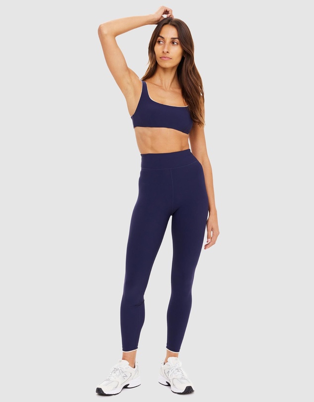 The Upside - Maison 63cm Midi Pants