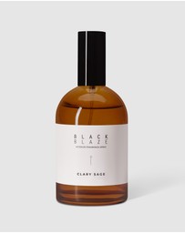 Black Blaze - Clary Sage Interior Fragrance Spray