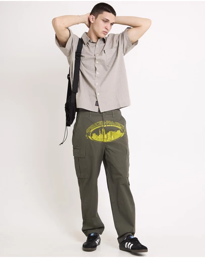 Spencer Project - Medellin Cargo Pants