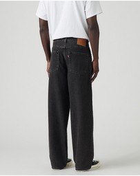 Levi's - 578 Baggy Jeans