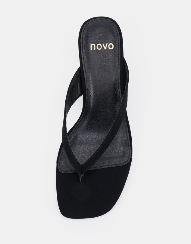Novo - Neave Heels