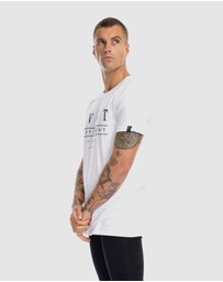 DVNT - Deluxe Tee