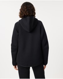 Nike - Sportswear Tech Fleece Windrunner Full-Zip Hoodie