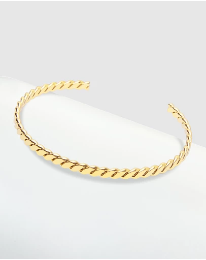 Pastiche - Carpe Diem Cuff