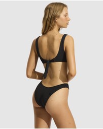Seafolly - Sea Dive Multi Fit Top Bikini Top