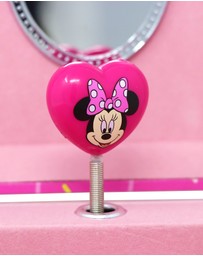 Pink Poppy - Disney Junior Minnie Luxury Bundle