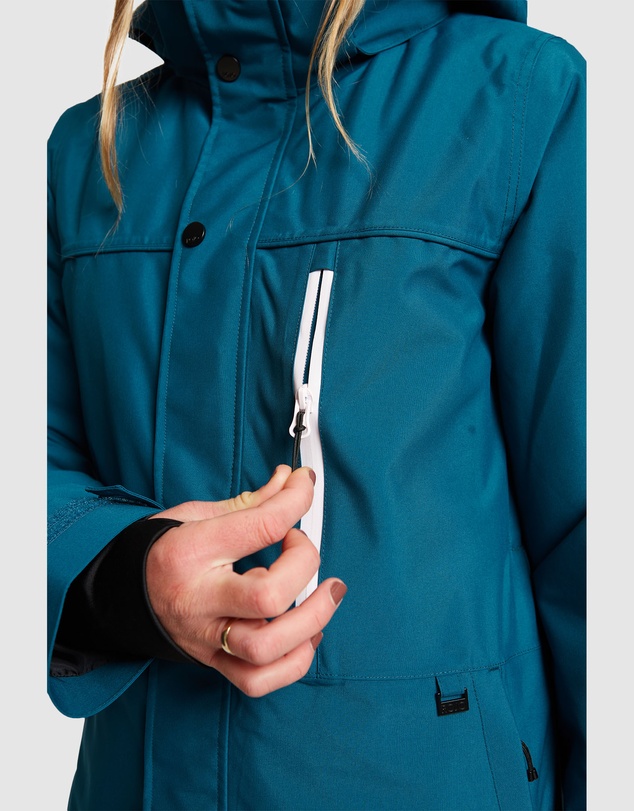 ROJO Outerwear - Super Nova Jacket