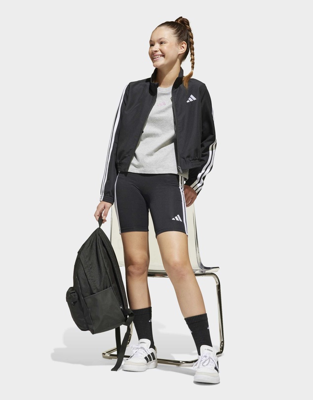 adidas Sportswear - Essentials Climacool Jacket Kids