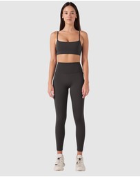 REC GEN - FITform 7/8 Legging