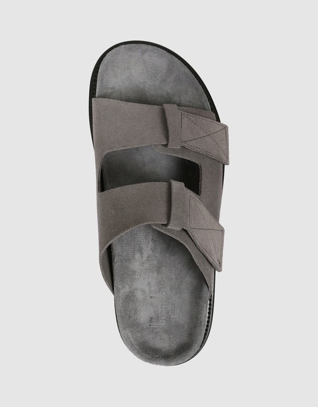 Brando - Locke Sandals