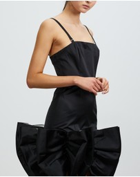 ROTATE - Leiza Dress