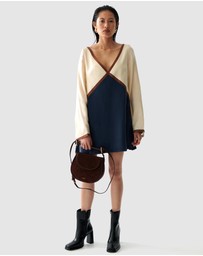 Sancia  - The Alba Dress