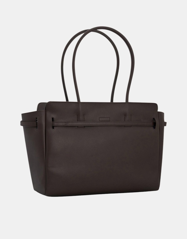Oroton - Cleo Work Tote Smooth