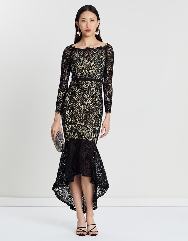 Loreta - Lucy Dress