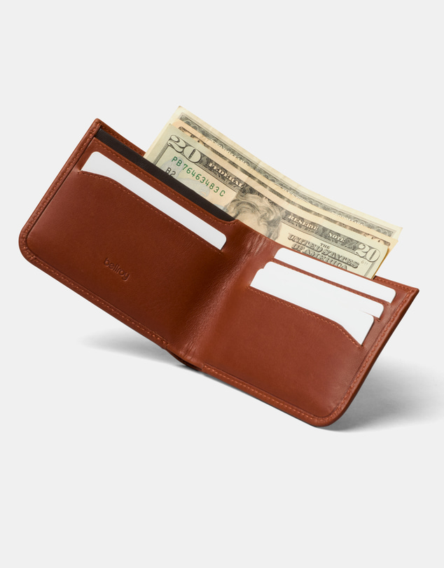 Bellroy - Hide & Seek LO