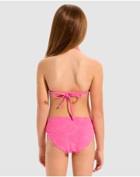 Seafolly - Terry Triangle Bikini - Teens