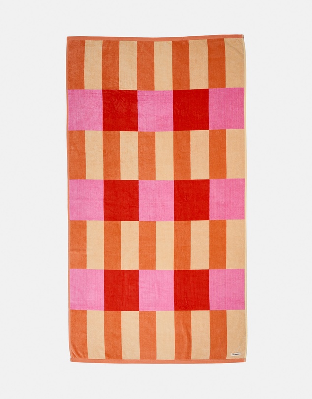 Linen House - Square Beach Towel