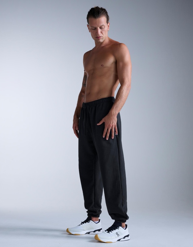 2XU - EZ Oversized Organic Cotton Trackpants