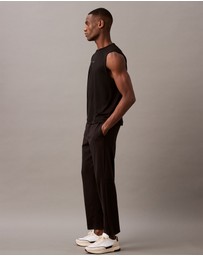 Calvin Klein - Soft Stretch Sport Joggers