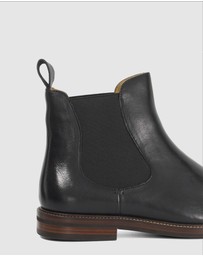 Dune London - Maisen - Black