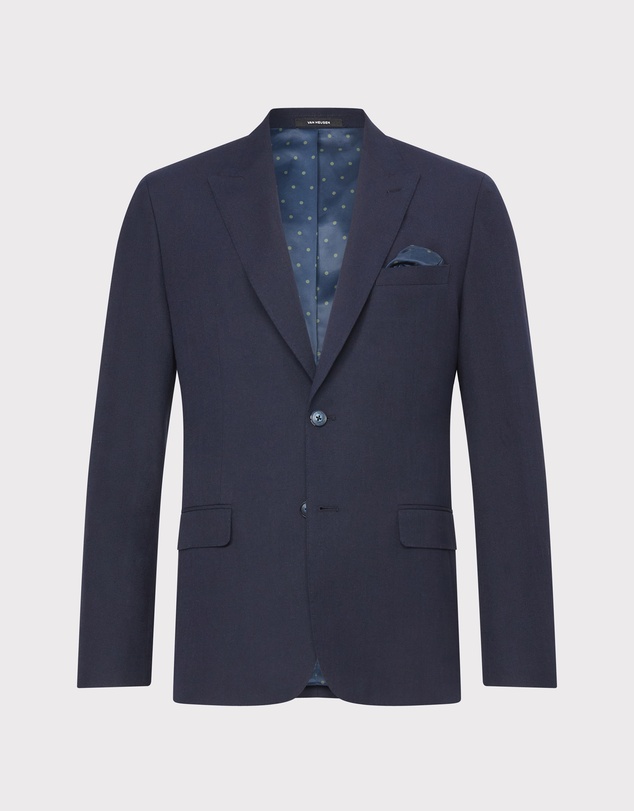 Van Heusen - Easy Care Linen Blazer