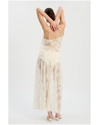 Bardot - Hildie Sheer Lace Cami