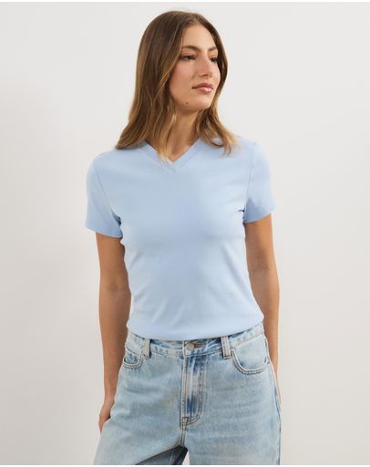 Baby Blue