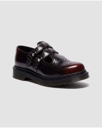 Dr Martens - 8065 Mary Jane - Unisex