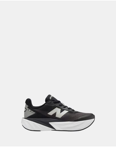 Black/White M