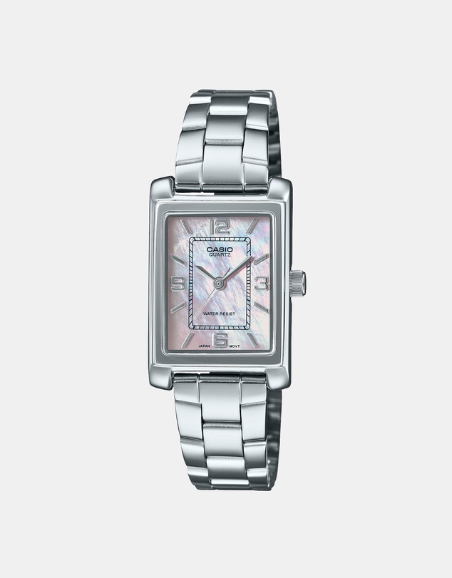 Casio - LTP1234DS-4A