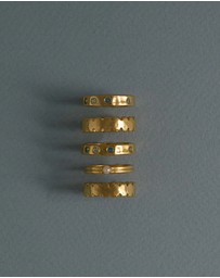 Kirstin Ash - Sorbet Ring