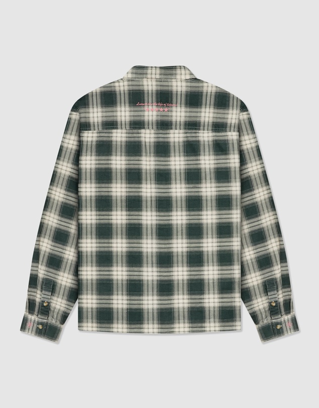 B.Cools - Chatlet Crop Shirt