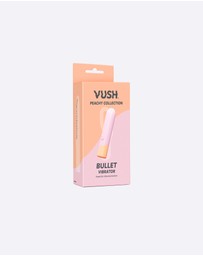 Vush - Peachy Bullet Vibrator