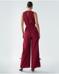 BWLDR - Laila Jumpsuit