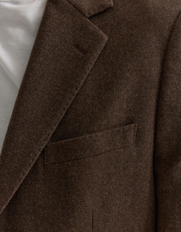 Oxford - Blake Wool Blend Blazer