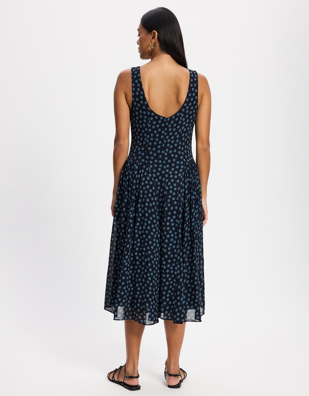 Reformation - Anelis Dress