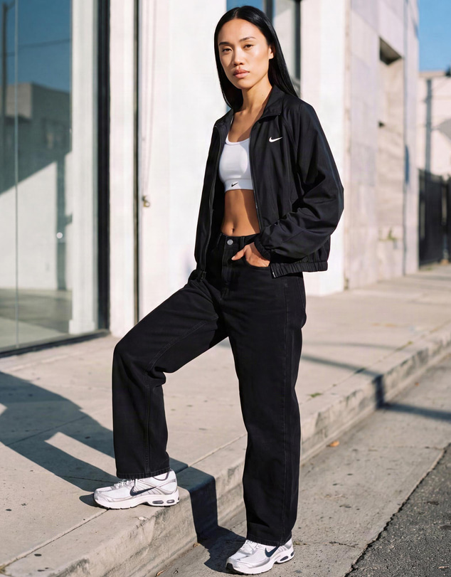 Nike - Air Max Moto 2K - Women’s