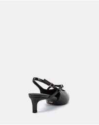 Novo - Isela Heels