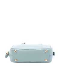 Pre-Loved by Azura Reborn - Pre-Loved Leather Arcadie Satchel