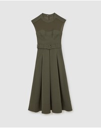 REISS - Ava Dress