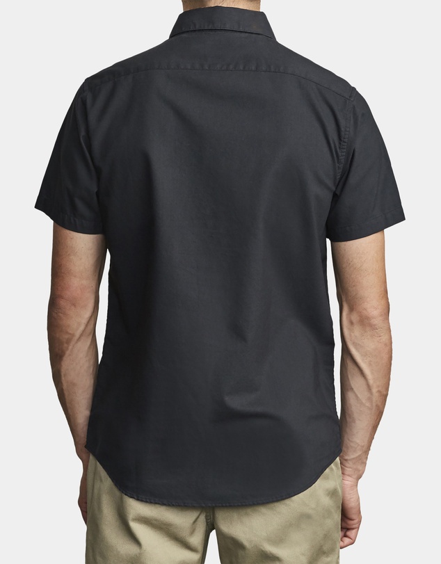 RVCA - Thatll Do Stretch Shirt