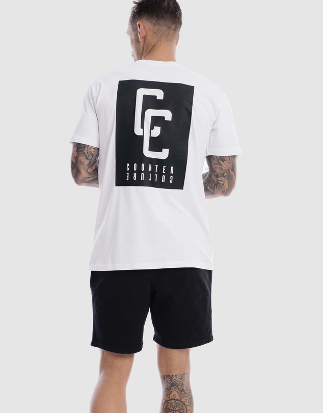 Counter Culture - Cryptic Tee