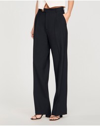 Sandro - Terence Pants