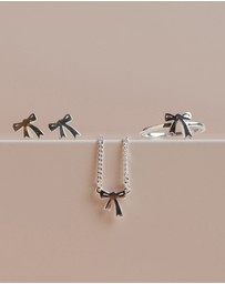 Karen Walker - Mini Bow Gift Set
